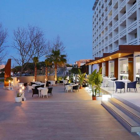 Apartamento Con Vistas Al Mar Primera Linea Playa Matalascañas Eksteriør billede