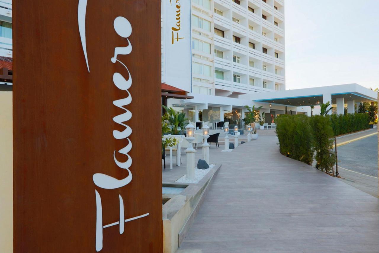Apartamento Con Vistas Al Mar Primera Linea Playa Matalascañas Eksteriør billede